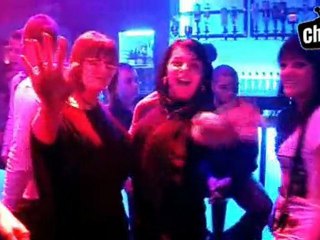 chtivie l'escape concept