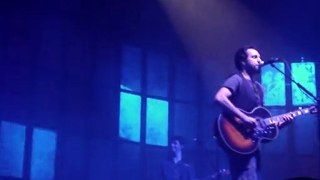 Gérald De Palmas - Au paradis live @ Zenith de Paris