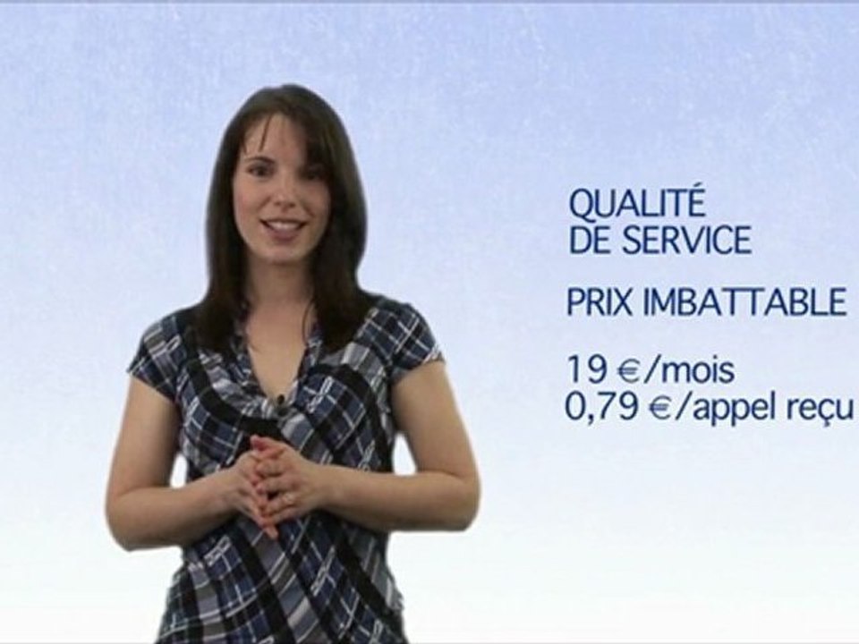 Aabalia, permanence téléphonique