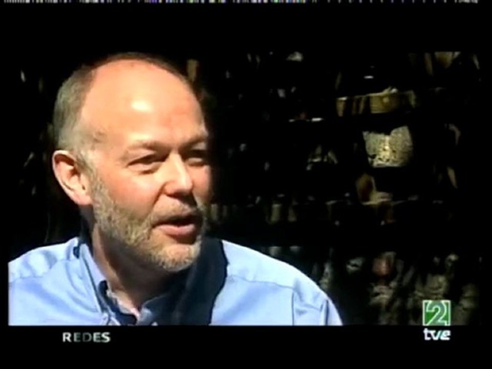 Somos asimetricos: Chris McManus