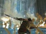 Prince of Persia : Les Sables Oubliés – Trailer de Gameplay