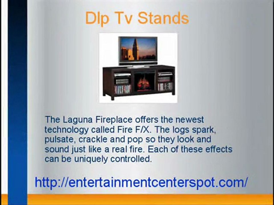 Modern Tv Stand