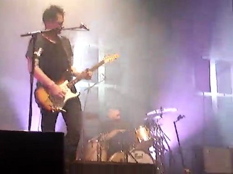 Gérald De Palmas - Présentation Séb @ Zenith de Paris