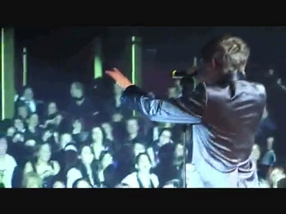 TEASER " Exhibition TOUR" de Quentin Mosimann