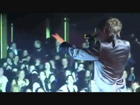 TEASER Exhibition TOUR de Quentin Mosimann