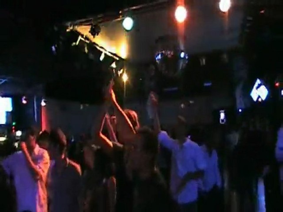 Dj Shy-Coast Vice Champion Concours Regional des DJ's 2010