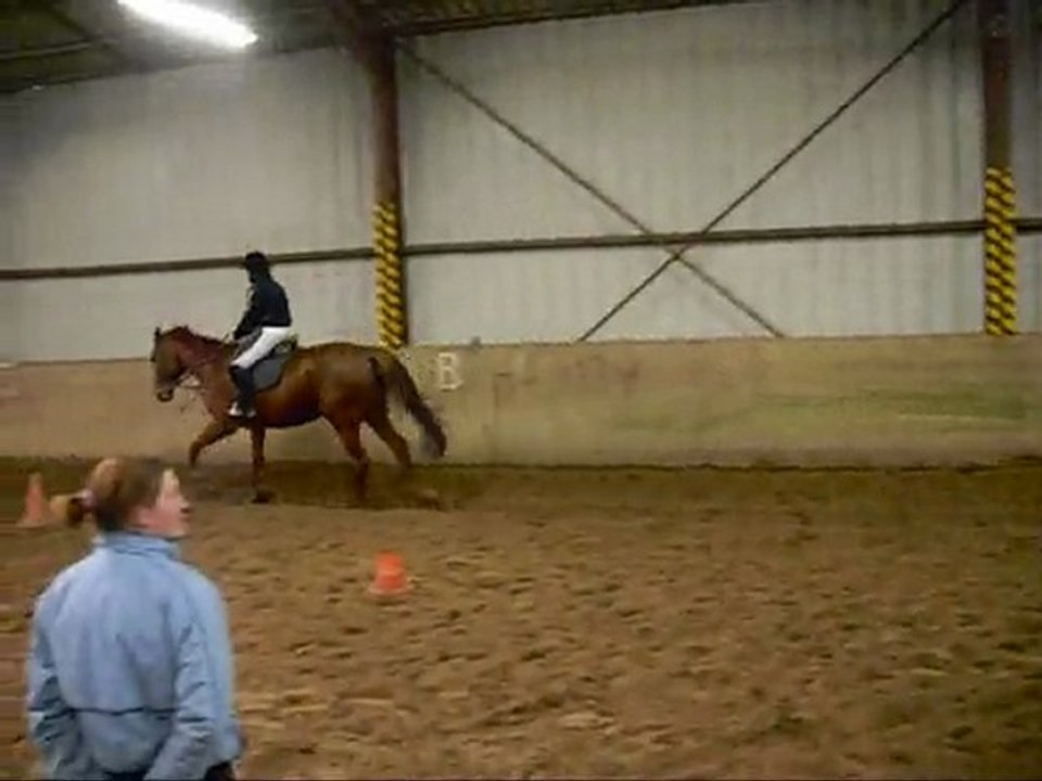 Galop du Mardi 30 Mars 2010