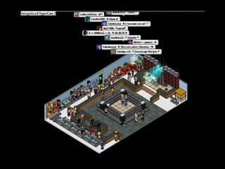 RSN l Wrestlemania XXVi - Beth Phoenix VS Maryse