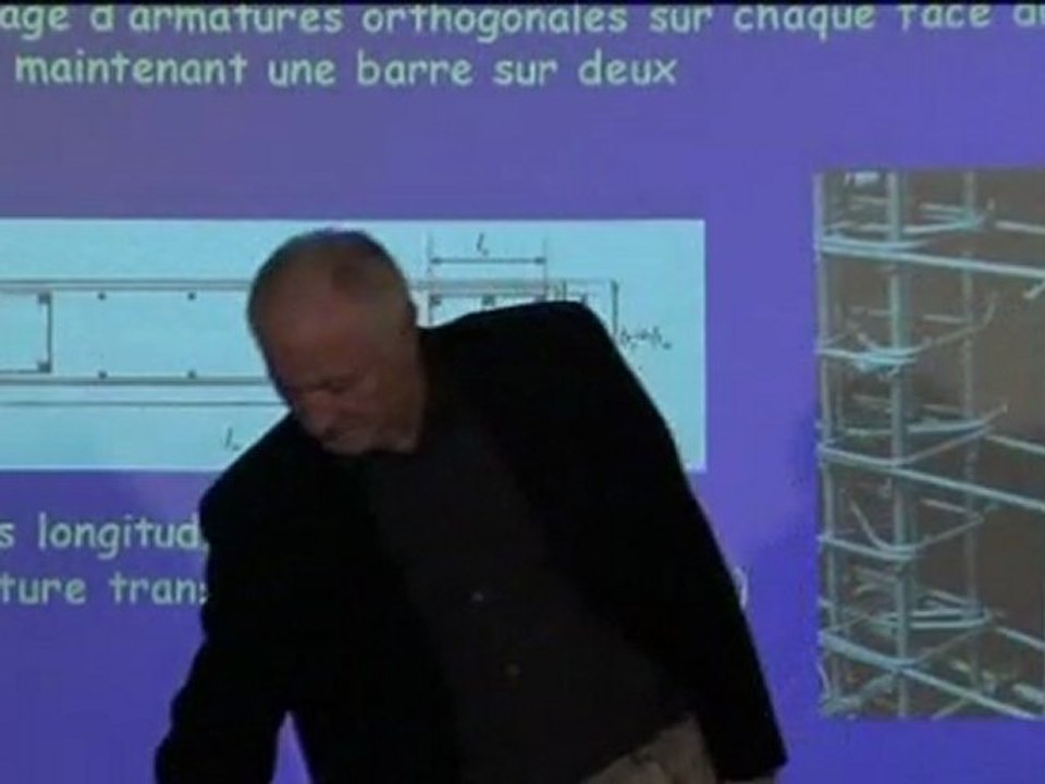 Conception et construction parasismique - Chap. 11