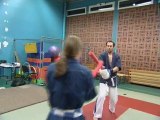 Calaisis Tv: Les arts martiaux épisode 3:Yosaikan Budo