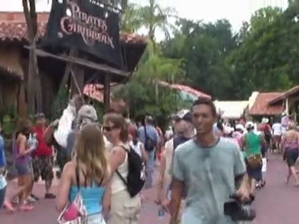 Magic Kingtom Park 1