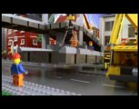 Pub Lego City Grue (10sec) 2008