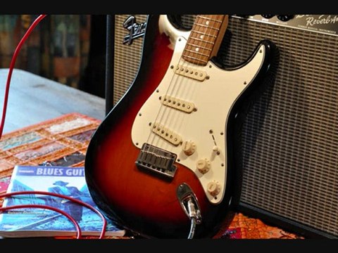 Compo du jour + Johnny be good