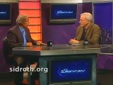 Sid Roth 0710 Its Supernatural Mickey Robinson PT01