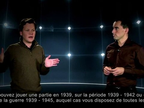 R.U.S.E : Focus on Ruse