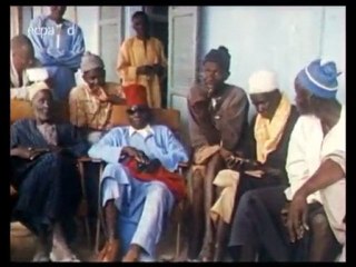 L'entre-deux-guerres, le moi y a dit