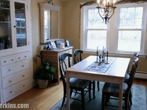 Newbury, Massachusetts real estate & homes | 6 Parker Street