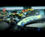 Pub LEGO Racers Crash (15 sec) 2007