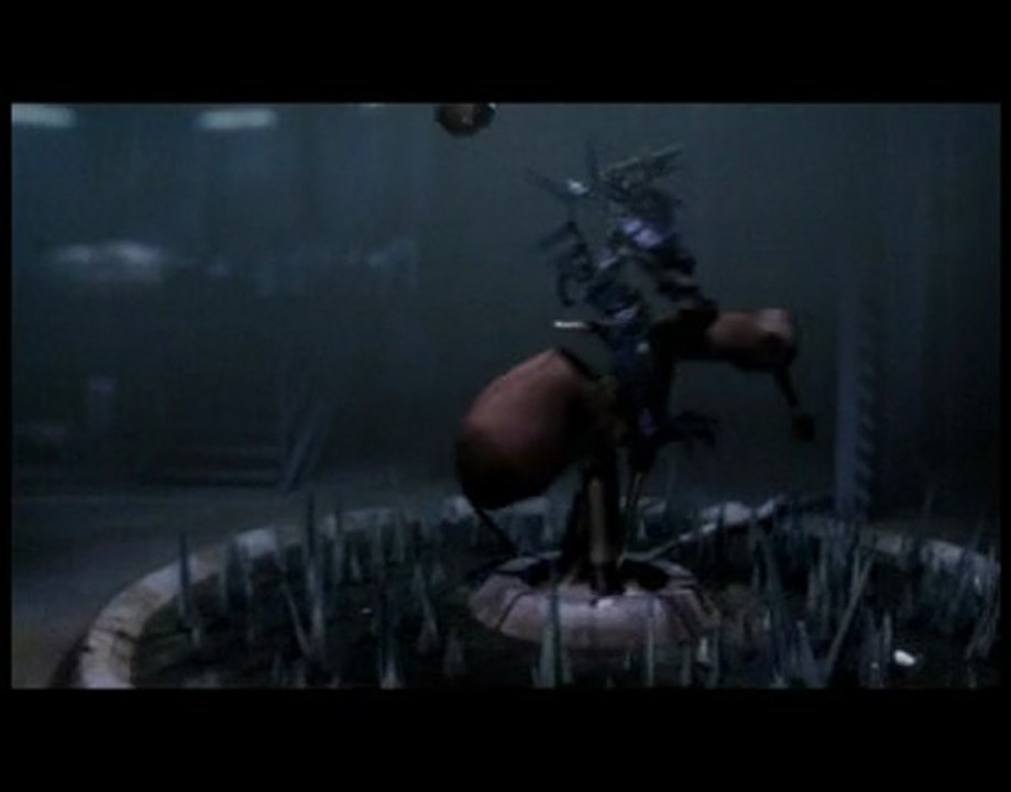 Pub Bionicle Piraka Vezok la Bête (10sec) 2006