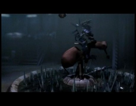 Pub Bionicle Piraka Vezok la Bête (10sec) 2006