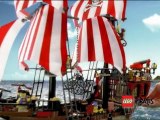 Pub LEGO Pirates (15 sec) 2009