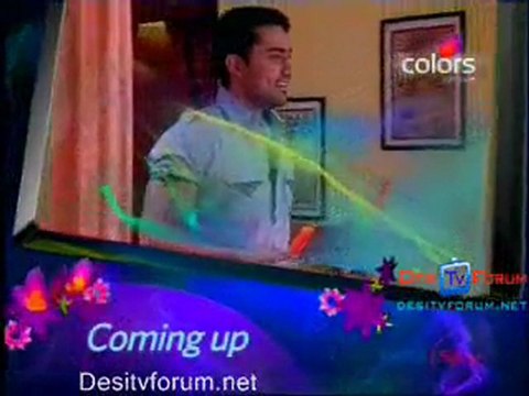 Bhagya Vidhaata - 31st March 2010 - pt3