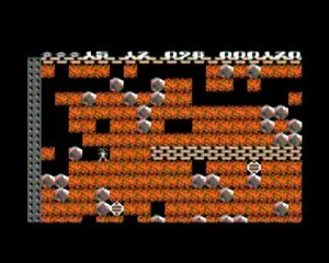 Professeur CPC#01 Histoire du cpc. Jeu : Mine aux diamants.