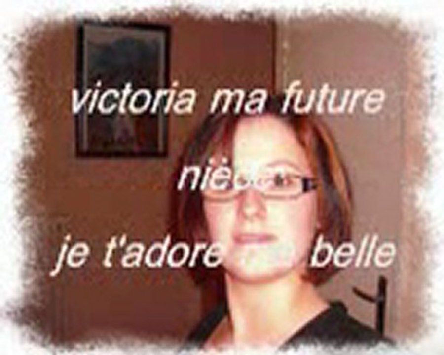 Les personnes que j'aimes