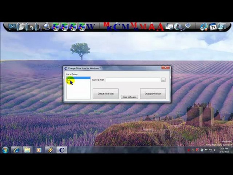 Free to try Softwares