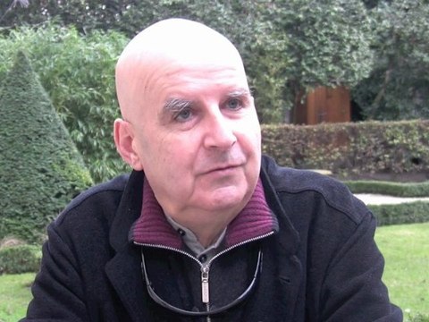 Pierre Guyotat 1/5 – écriture & biographie (Mediapart)