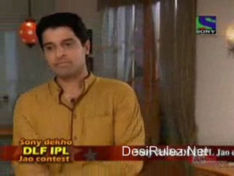 Godh Bharai 31st March 2010 Part2