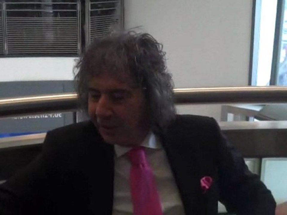 Αποστολή στο Μόναχο μέρος 2