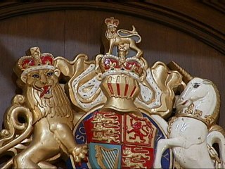 Armed raiders face jail after 'no jury' trial