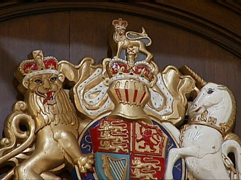 Armed raiders face jail after 'no jury' trial