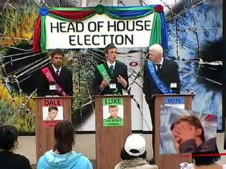 Luke Marsden Eviction Part 2