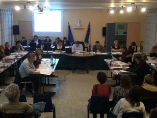 Séance du 26 mars 2010 - Point n° 18