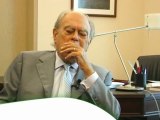 310310 Entrevista amb Jordi  Pujol