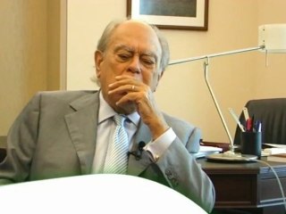 310310 Entrevista amb Jordi  Pujol