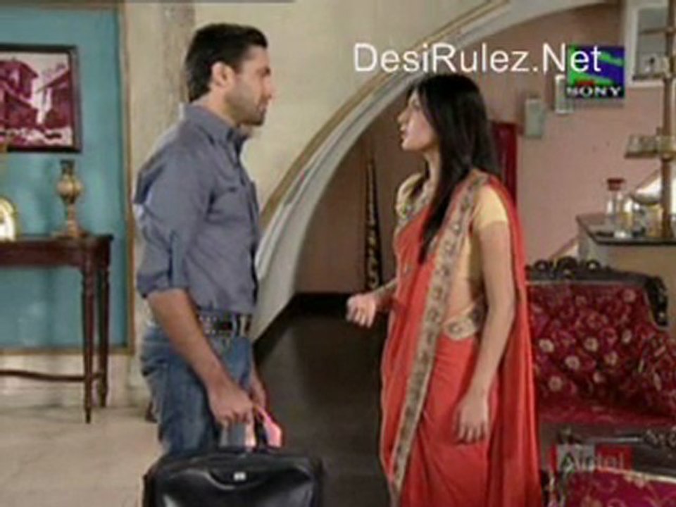 Pyar Ka Bandhan 31st March 2010 Part1