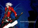 OST Blazbue thème RAGNA