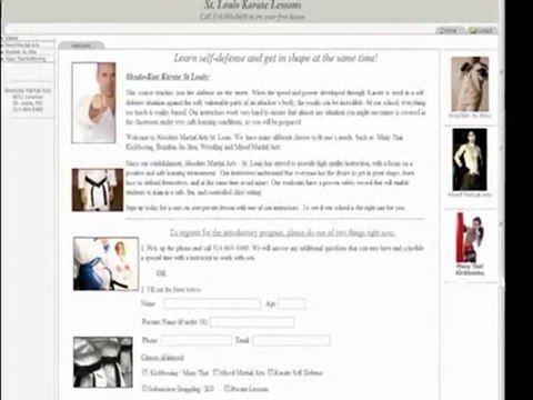 St Louis Brazilian Jiu Jitsu | Brazilian Jiu Jitsu