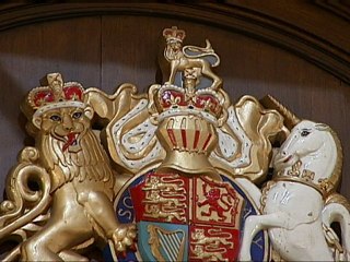 Armed raiders jailed after trial without jury