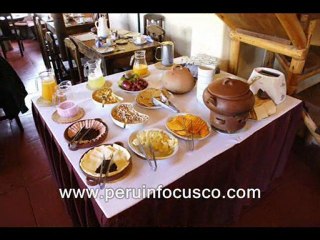 HOTEIS PERU 33