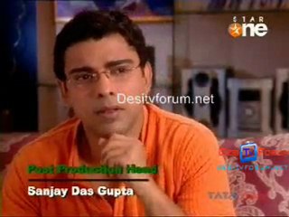 Ajnabi - 31st March 2010 - pt1