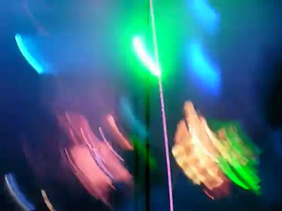 Cranberries ZOMBIE zénith lille mars 2010