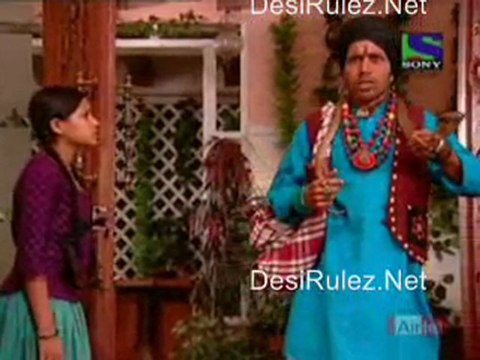 Jeet Jayenge hum 31st March 2010 Part1