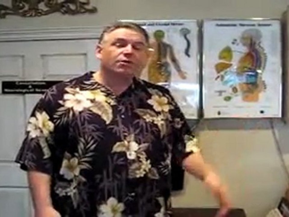 Chirobase.org - The Real Truth about Chiropractic Practices