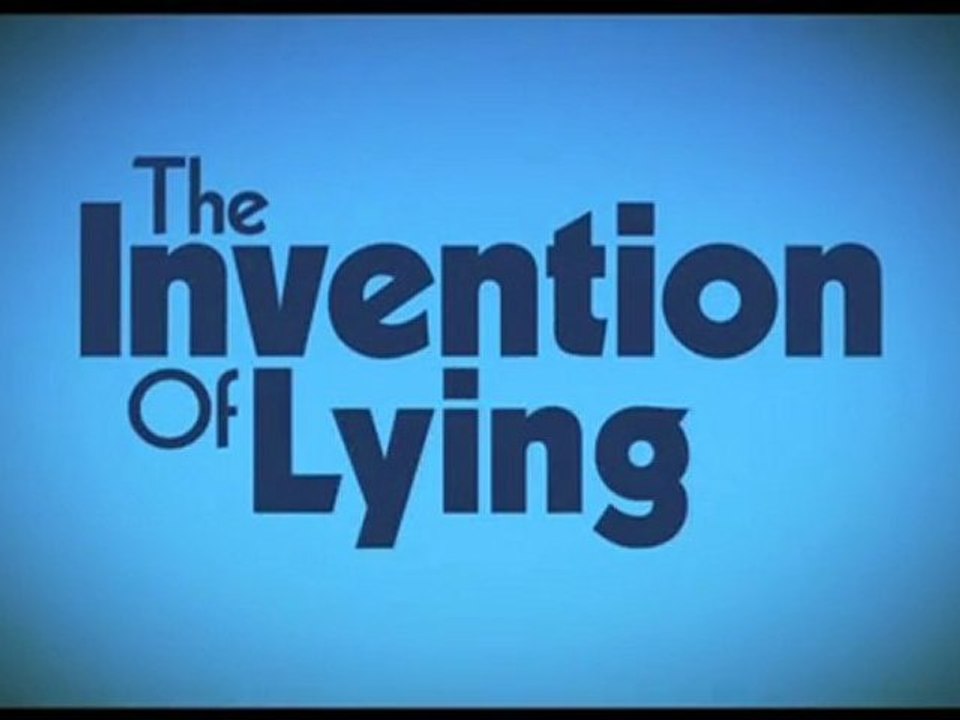 The Invention Of Lying Bande Annonce VF