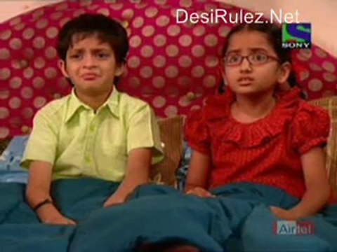 Jeet Jayenge hum 31st March 2010 Part2