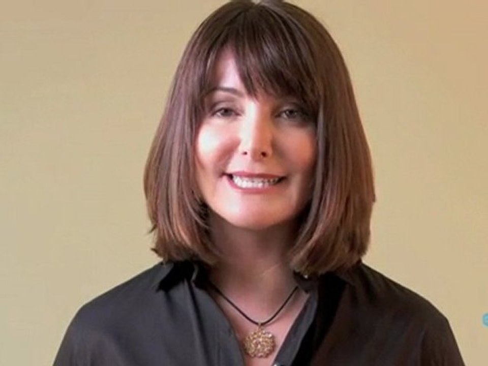 3BL TV CSRunscripted with Christine Arena - CSR Rankings